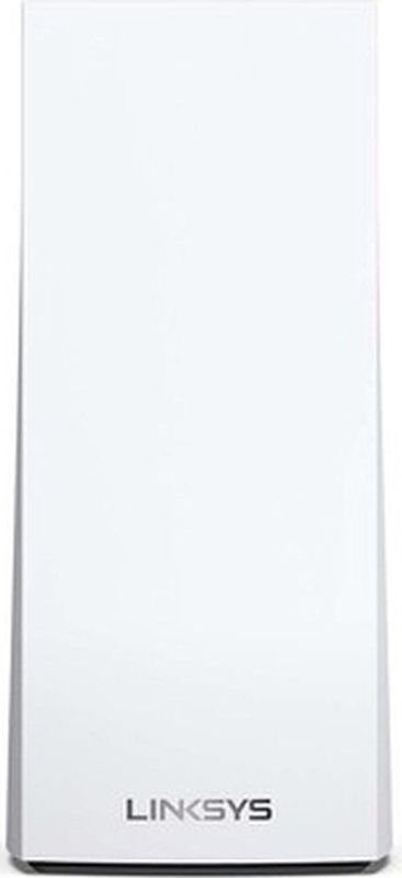 Linksys - VELOP MX10 - Mesh WiFi - Wit - 2-Pack