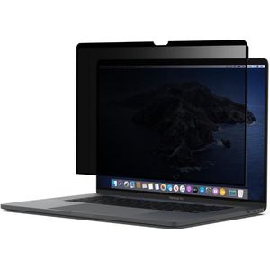 Bellin ScreenForce Removable Privacy Screen Protector voor MacBook Pro 16 inch