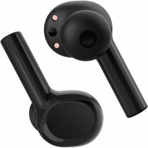 Belkin SoundForm™ Freedom True Wireless Earbuds - Draadloze oplaadcase - Zwart