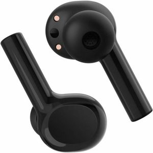 Belkin SoundForm Freedom True Wireless Earbuds, (Apple Zoek mijn, Bluetooth-oordopjes met draadloze koptelefoon-oplaadcase, IPX5-gecertificeerd, met diepe bas voor iPhone en Android)
