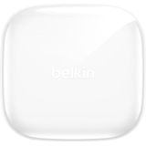 Belkin SoundForm™ Freedom  True Wireless Earbuds - Draadloze oplaadcase - Wit