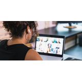 Belkin SoundForm™ Freedom  True Wireless Earbuds - Draadloze oplaadcase - Wit