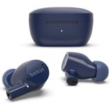 Belkin Soundform Rise Draadloze Koptelefoon