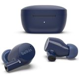 Belkin Soundform Rise In-Ear True Wireless blauw AUC004BTBL