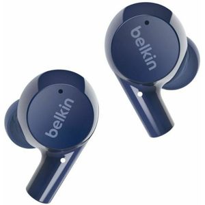 Belkin Soundform Rise In-Ear True Wireless blauw AUC004BTBL