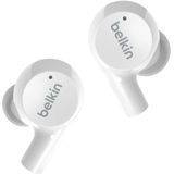 Belkin SOUNDFORM™ Rise True Wireless Earbuds - Wit