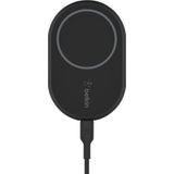 Belkin Boost-up Charge - Draadloze Magsafe compatibel Autolader - Zonder adapter