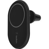 Belkin Boost-up Charge - Draadloze Magsafe compatibel Autolader - Zonder adapter