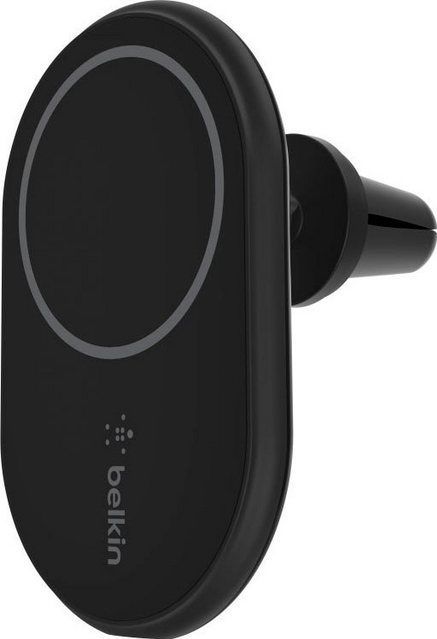 Belkin Boost-up Charge - Draadloze Magsafe compatibel Autolader - Zonder adapter