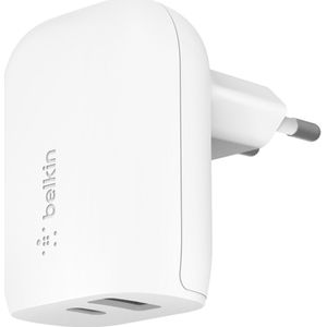 Belkin Power Adapter USB-C und USB-A