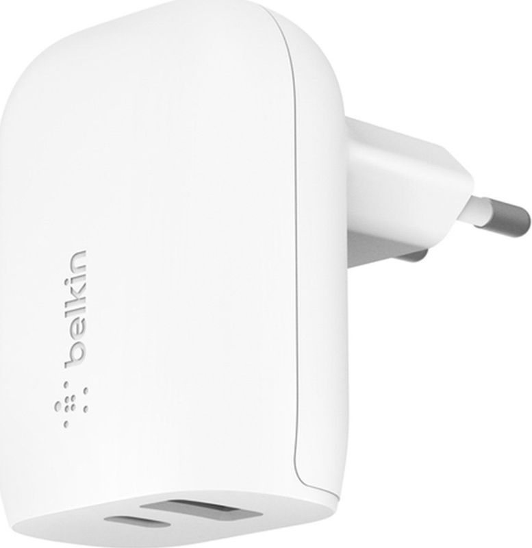 Belkin BoostCharge Adapter - 37Watt