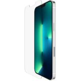 Belkin UltraGlass displaybeschermfolie voor iPhone 14 Plus / 13 Pro Max, eenvoudige installatie zonder luchtbellen en standoppervlak