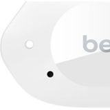 Belkin Soundform Play Echt Draadloze In-Ear (ANC, 8 h, Draadloze), Koptelefoon, Wit
