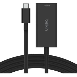 Belkin Belkin USB C auf HDMI 2.1 Adapter