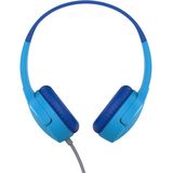 Belkin Headphones Blauw