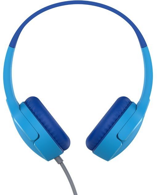 Headphones with Microphone Belkin AUD004BTBL Blue