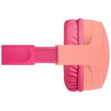 Headphones Belkin AUD004BTPK Fuchsia