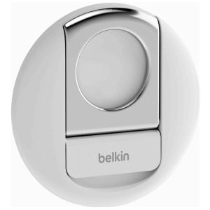 Belkin iPhone Halter mit MafSafe f&#252;r MacBooks, wei&#223;