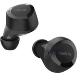 Wireless Headphones Belkin Black