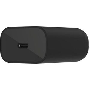 Belkin Boost-Up Charge Oplader USB-C Power 25W Zwart