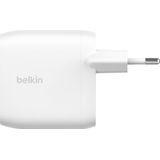 Belkin 2-poorts wandlader 60W met 2x USB-C