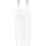 Belkin 2-poorts wandlader 60W met 2x USB-C