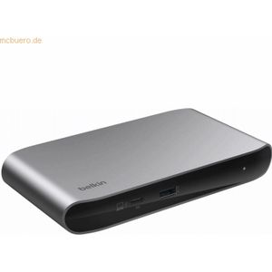 Belkin CONNECT 5-in-1 Core Hub - Dockingstation - Thunderbolt 4 - Thunderbolt - 150 Watt