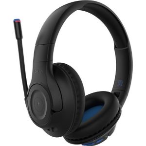 Belkin - SoundForm Inspire - Draadloze Over-Ear Headset - Blauw - Voor Kinderen
