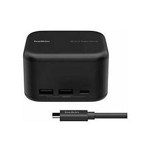 Belkin Belkin Connect USB-C 6-in-1 Core GaN Docking Station