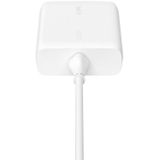 Belkin BoostCharge Pro Oplader - 200W - Wit