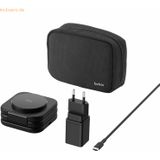 Belkin 3-in-1 magnetisches kabelloses Ladegerät mit Qi2 15 W