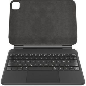 Belkin - Connect - Hoes met Toetsenbord - Zwart - Ingebouwde Accu 600 mAh