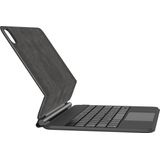 Belkin Magnetic Keyboard Folio for 10.9/11" iPad Air and iPad Pro - Nederlands (QWERTY)