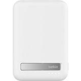 Belkin BoostCharge Pro wireless power bank - magnetic with Qi2 - magnetic 24 pin USB-C - 15 Watt