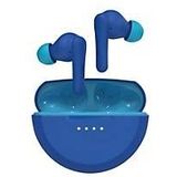 Belkin - SoundForm Nano - Hoofdtelefoons - Draadloos - In-ear - Blauw