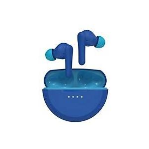 Belkin - SoundForm Nano - Hoofdtelefoons - Draadloos - In-ear - Blauw