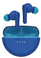 Belkin - SoundForm Nano - Hoofdtelefoons - Draadloos - In-ear - Blauw