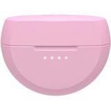 Belkin SoundForm Nano 2 Bluetooth-oordopjes voor kinderen met ingebouwde microfoon, 28 uur batterijduur, veilig 85dB volume, IPX5 waterbestendigheid - Bluetooth-oordopjes voor kinderen voor iPhone