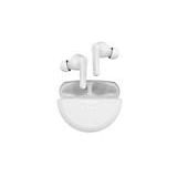Belkin - SoundForm Rhythm - True Wireless Earbuds - Wit - Bluetooth 5.3
