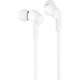 Belkin - SoundForm - Bedrade Headset - Wit - USB Type-C