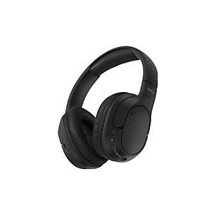 Belkin - SoundForm Surround - Draadloze Bluetooth-Koptelefoon - Zwart - Over-Ear
