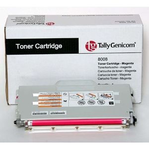 Tally 043337 toner cartridge magenta (origineel)