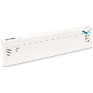 Tally 060425 inktlint zwart (origineel)