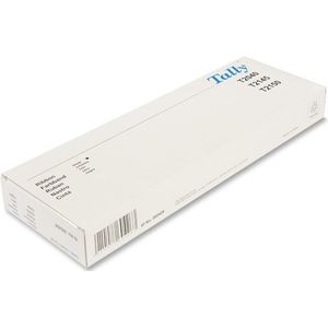 Tally - 060426 - Inktlint - Zwart - Origineel - Capaciteit 3,5 Miljoen Tekens