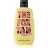 The Fox Tan Rapid Face Gezichtscrème Snel Bruining 90 ml