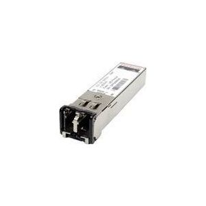 Cisco - GLC-FE-100FX - SFP Transceiver - Multimode Fiber - 100 Mbps - 2000 Meter