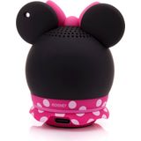 Bitty Boomer - Bluetooth Speaker - Meerkleurig - Klein van Formaat - Groot in Geluid