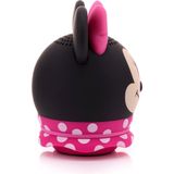 Bitty Boomer - Bluetooth Speaker - Meerkleurig - Klein van Formaat - Groot in Geluid