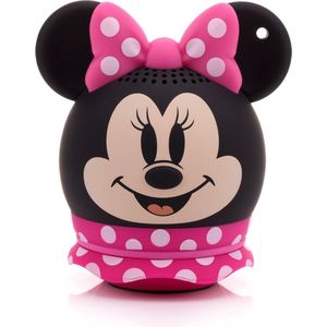 Bitty Boomers Disney-Minnie Pink spkrs
