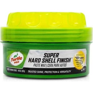 Was Turtle Wax Super Hard (397 g)